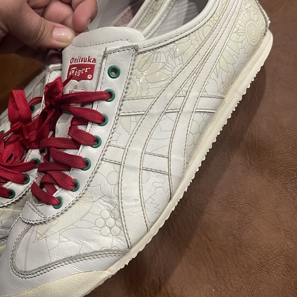 Asics Onitsuka Tiger Mexico 66 